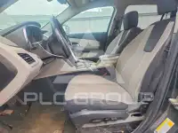 2013 GMC TERRAIN фото