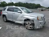 2013 GMC TERRAIN photo