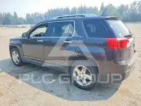 2013 GMC TERRAIN фото