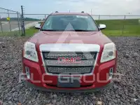 2013 GMC TERRAIN фото