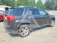 2013 GMC TERRAIN фото
