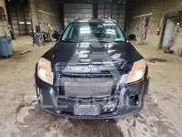 2013 GMC TERRAIN фото