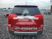 2013 GMC TERRAIN фото