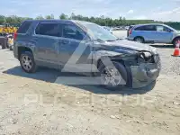 2013 GMC TERRAIN фото