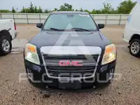 2013 GMC TERRAIN фото