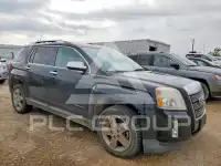 2013 GMC TERRAIN фото