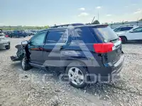 2013 GMC TERRAIN фото