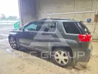 2013 GMC TERRAIN фото