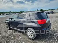 2013 GMC TERRAIN фото
