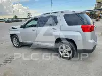 2013 GMC TERRAIN фото