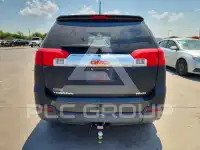 2013 GMC TERRAIN фото