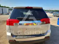 2013 GMC TERRAIN фото