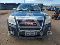 2013 GMC TERRAIN photo