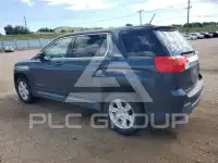 2013 GMC TERRAIN photo