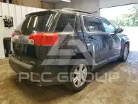 2013 GMC TERRAIN фото
