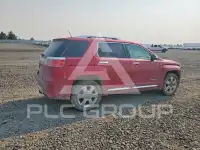 2013 GMC TERRAIN фото