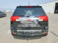 2013 GMC TERRAIN фото