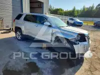 2013 GMC TERRAIN фото