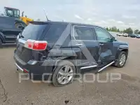 2013 GMC TERRAIN фото