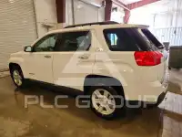 2013 GMC TERRAIN фото
