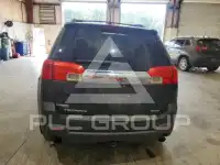 2013 GMC TERRAIN фото