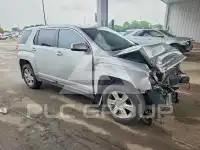 2013 GMC TERRAIN photo