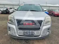 2013 GMC TERRAIN photo