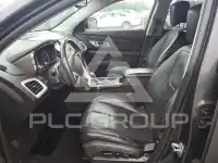 2013 GMC TERRAIN фото