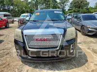 2013 GMC TERRAIN фото