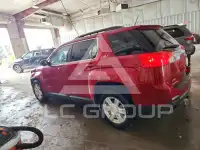 2013 GMC TERRAIN фото
