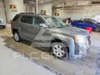 2013 GMC TERRAIN фото