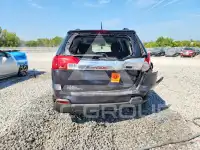 2013 GMC TERRAIN фото