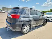 2013 GMC TERRAIN фото