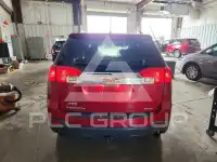 2013 GMC TERRAIN фото