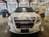 2013 GMC TERRAIN фото