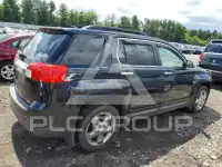 2013 GMC TERRAIN фото