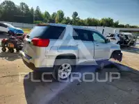 2013 GMC TERRAIN фото