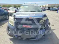 2013 GMC TERRAIN фото
