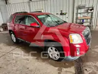 2013 GMC TERRAIN фото