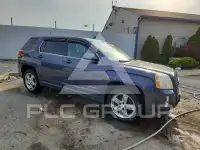 2013 GMC TERRAIN фото