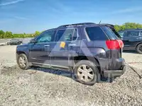 2013 GMC TERRAIN фото