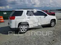 2013 GMC TERRAIN фото