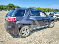 2013 GMC TERRAIN фото