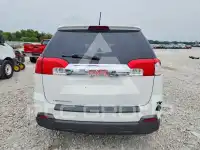 2013 GMC TERRAIN фото