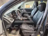 2013 GMC TERRAIN фото