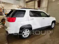 2013 GMC TERRAIN фото