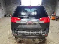 2013 GMC TERRAIN фото