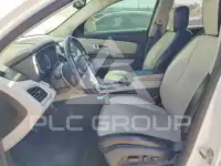 2013 GMC TERRAIN photo