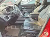 2013 GMC TERRAIN фото