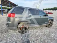 2013 GMC TERRAIN фото